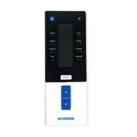 Сплит-система HYUNDAI H-AR7-24H-UI138
