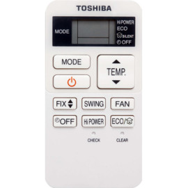 Сплит-система TOSHIBA RAS-10J2AVG-EE/RAS-10J2KVG-EE