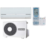 Сплит-система HITACHI RAS-14JH2/RAC-14JH2