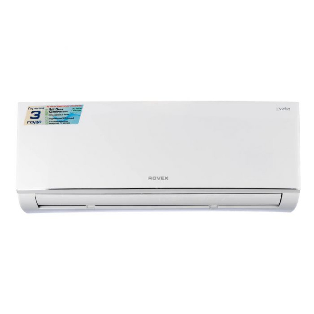 Сплит-система ROVEX RS-18CBS4