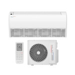 Сплит-система AERONIK ASI-ATH125RD1/B-S INV/ASO-AGUHN125R1/INV