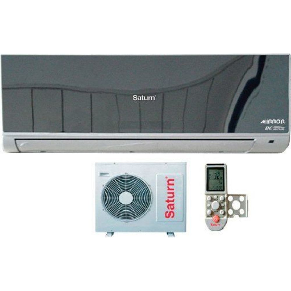 Сплит-система SATURN cs-07qf(r410)
