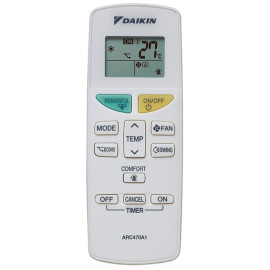 Сплит-система DAIKIN FTXP25M9/RXP25M