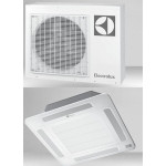 Кассетная сплит-система ELECTROLUX EACС-24H/DC/N3