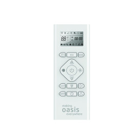 Сплит-система OASIS OX-9I
