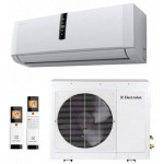 Кондиционер ELECTROLUX eacs-09hn/n3