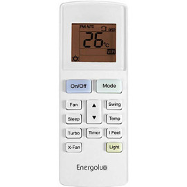 Сплит-система ENERGOLUX SAS09BD1-A/SAU09BD1-A-WS40