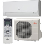 Сплит-система FUJITSU asyg07llca/aoyg07llc