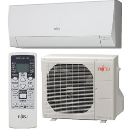 Сплит-система FUJITSU asyg07llca/aoyg07llc