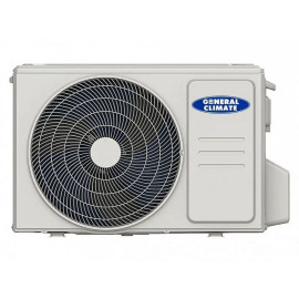 Сплит-система GENERAL CLIMATE GC-RE09HR/GU-RE09H