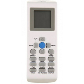 Сплит-система ROVEX RS-09PXI2