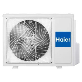 Сплит-система HAIER AS25S2SJ2FA-W/1U25MECFRA