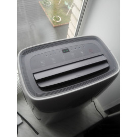 Кондиционер ELECTROLUX EACM-08 CL/N3