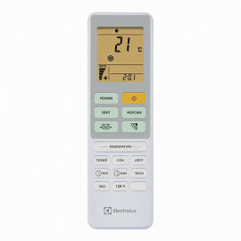 Сплит-система ELECTROLUX EACS/I-18HAL/N8