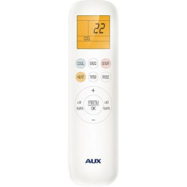 Сплит-система AUX ASW-H24A4/QH-R1DI