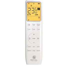 Сплит-система ROYAL CLIMA RCI-RFS28HN