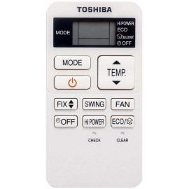 Сплит-система TOSHIBA RAS-07U2KV-ЕЕ/RAS-07U2AV-EE