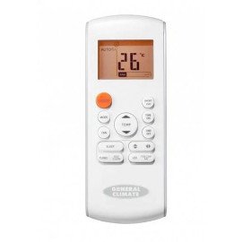 Сплит-система GENERAL CLIMATE GC-RE12HR/GU-RE12H
