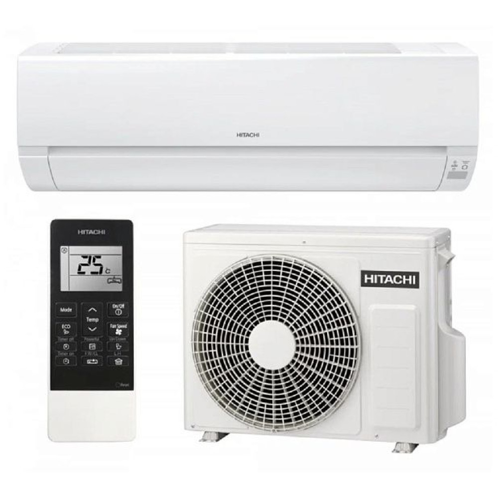 Сплит-система HITACHI RAK-42RPE / RAC-42WPE