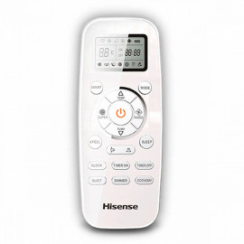 Кондиционер HISENSE AUF-24ER4SCPA/AUW-24H4SB
