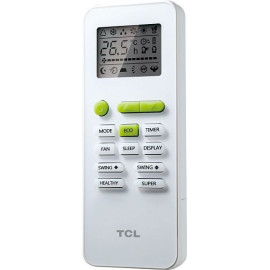 Сплит-система TCL TOC-24HNA белый