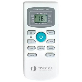 Комплект блока сплит-системы кондиционера TIMBERK AC TIM 09H S22-K