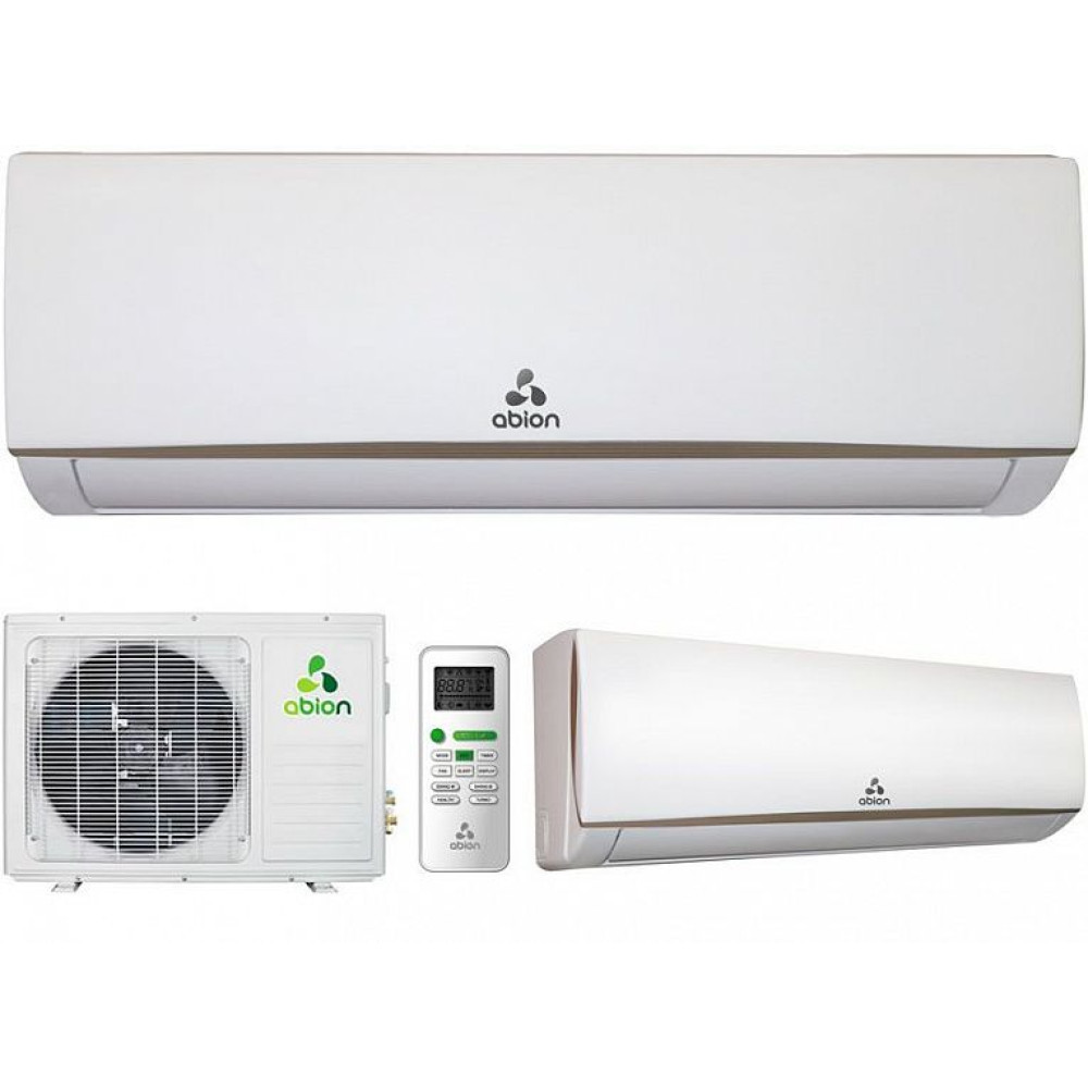 Сплит-система ABION ASH-C308BE/ARH-C308BE