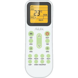 Сплит-система AUX ALCA-H12/4DR2A
