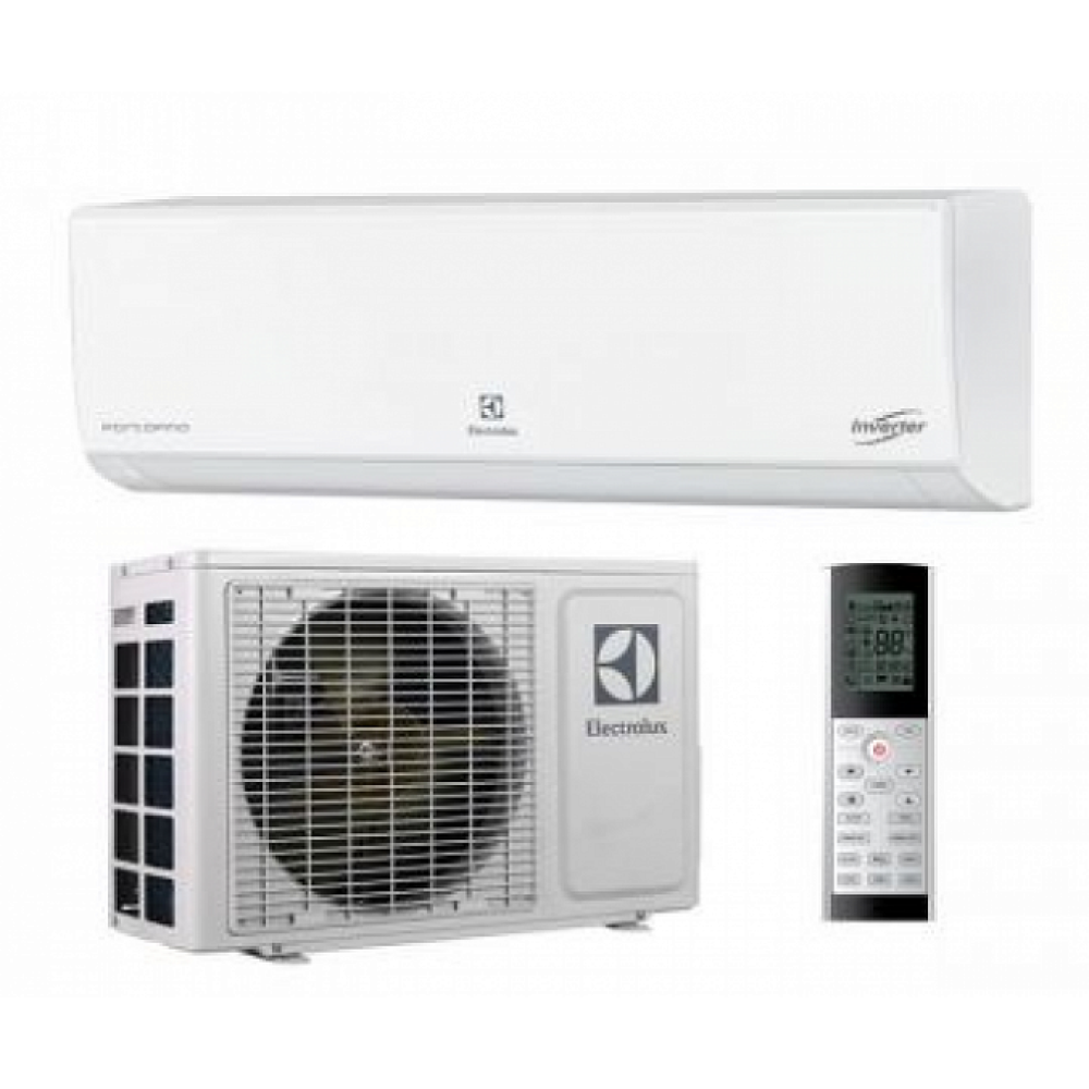 Сплит-система Electrolux EACS/I-07HP/N3