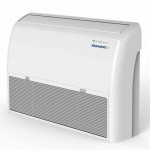 Полупромышленная сплит-система KLARWIND clcf-gh36bvfb1