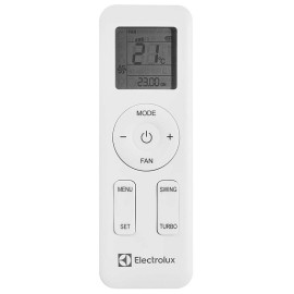 Сплит-система ELECTROLUX EACS/I-12HF2/N8 (in+out)