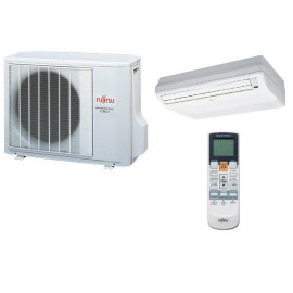 Сплит-система FUJITSU abyg18lvtb/aoyg18lall