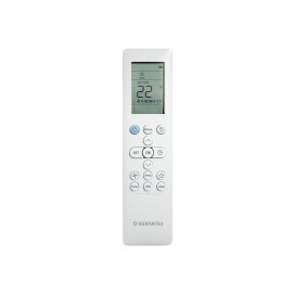 Сплит-система KENTATSU KSGA26HFAN1/KSRA26HFAN1