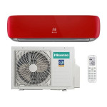 Сплит-система HISENSE AS-10UW4RVETG00(R)