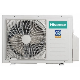Сплит-система HISENSE AS-10UW4RVETG01(S)