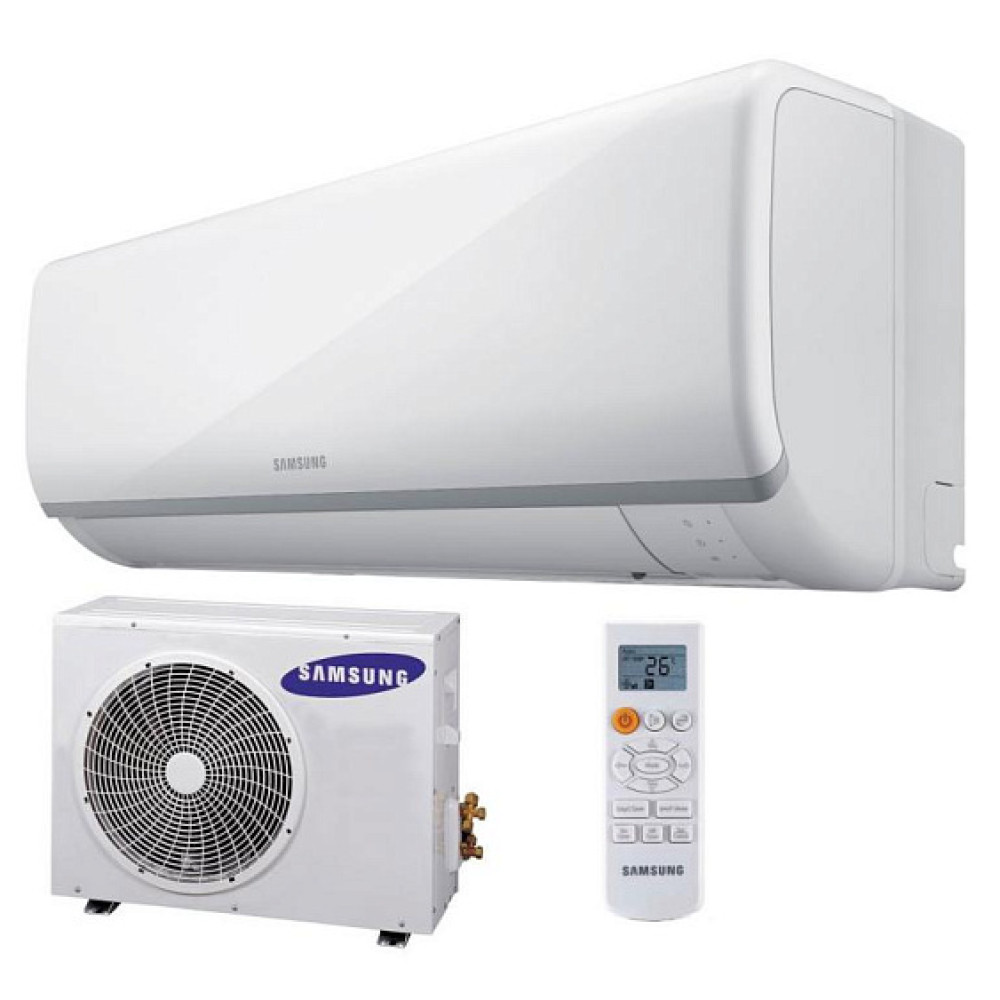 Кондиционер SAMSUNG aq07tfb