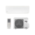 Сплит-система DAICHI ICE25AVQ1-1/ICE25FV1-1