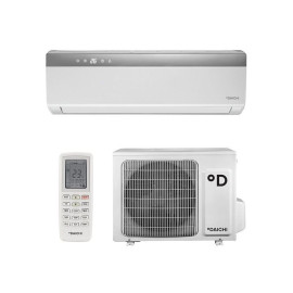Сплит-система DAICHI DA25AVQS1-SL/DF25AVS1-L