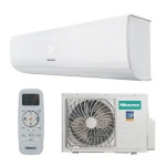 Сплит-система HISENSE AS-10UR4RYRKB02