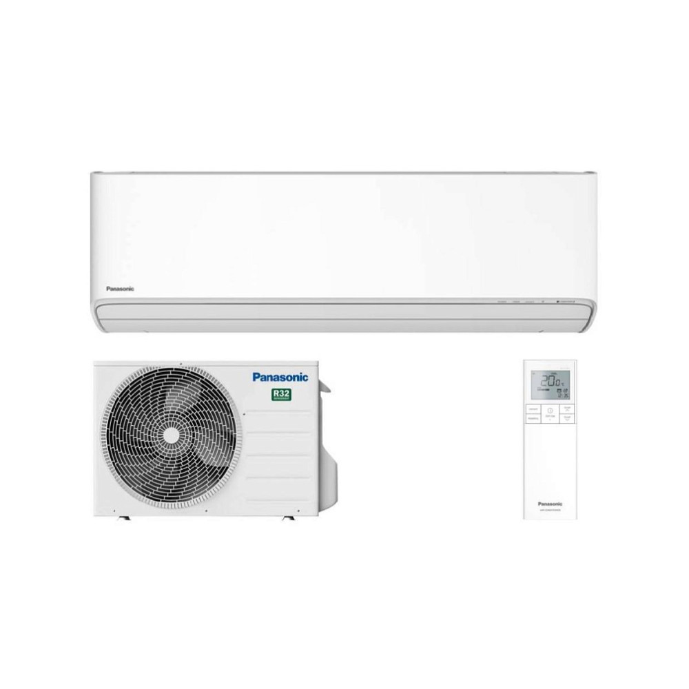 Сплит-система PANASONIC CS/CU-Z71XKE