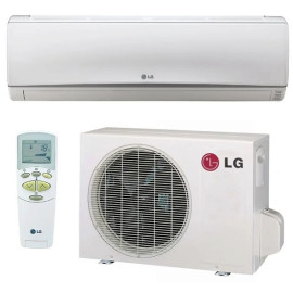 Сплит-система LG S07PK/G07