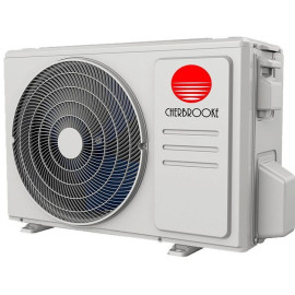 Сплит-система CHERBROOKE CUE-24HRN1-R/COX-24NH1-Q