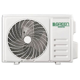 Сплит-система GREEN TSI/TSO-09 HRIY1