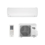 Сплит-система DAICHI SIB50AVQS1R/SIB50FVS1R