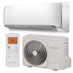 Сплит-система FERRUM FIS07F2/FOS07F2WS40