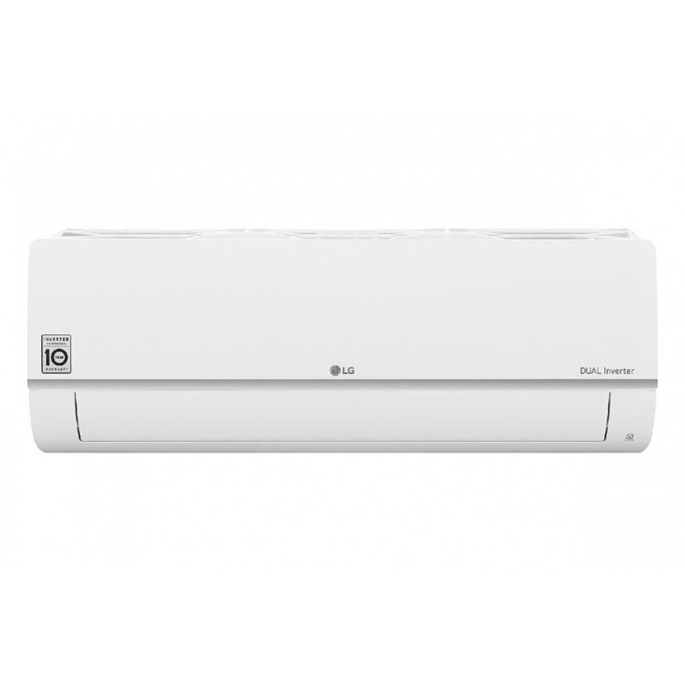 Сплит-система LG Mega DUAL Inverter P-09SP