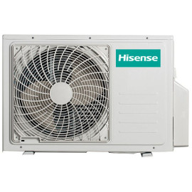 Сплит-система HISENSE AUC-24UR4S1GA+AUC-I-950/AUW-24U4SF1