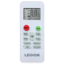 Сплит-система LEGION LE-FR12RH