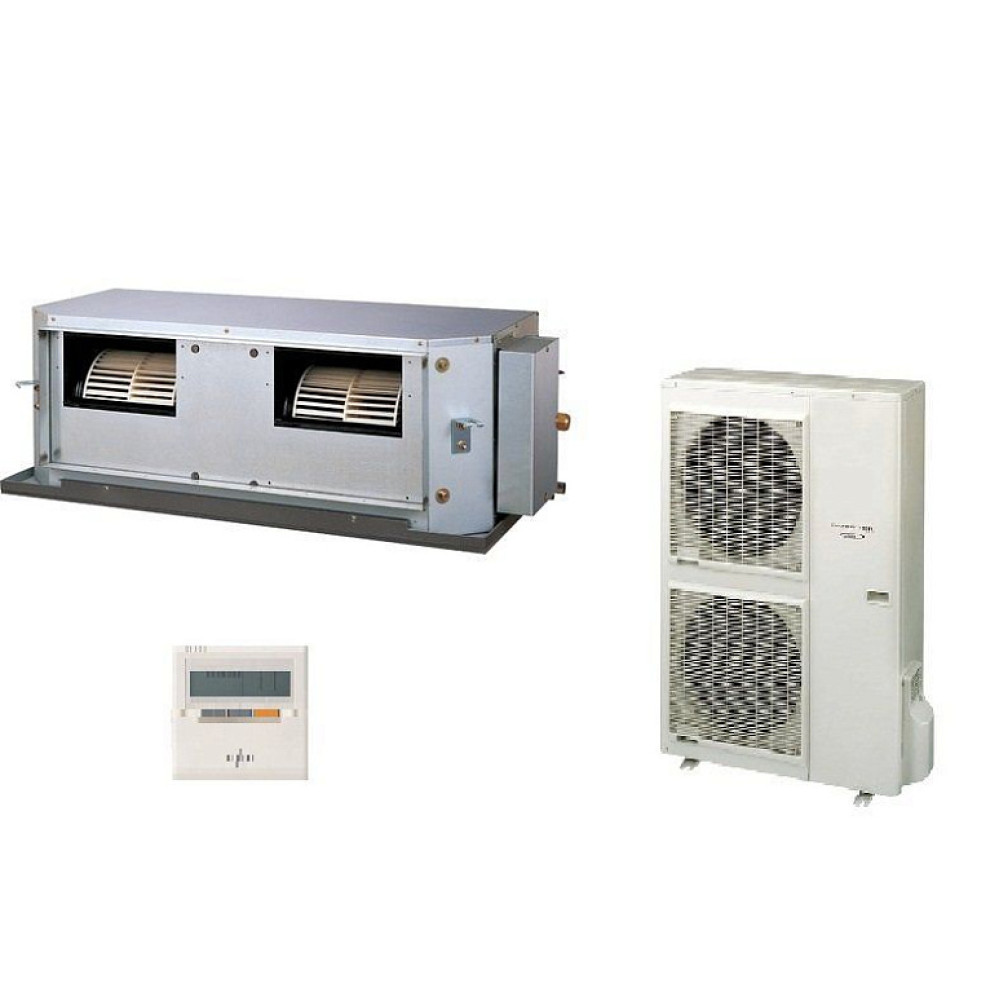 Сплит-система FUJITSU aryg54lhta/aoyg54letl