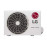 Сплит-система LG B12TS.NSJ/B12TS.UA3
